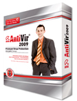 Avira AntiVir Premium Security Suite